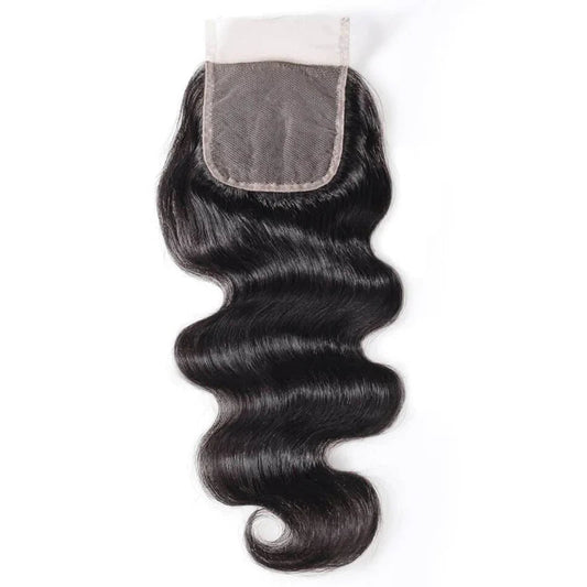 Virgin Vietnamese Hair Closures